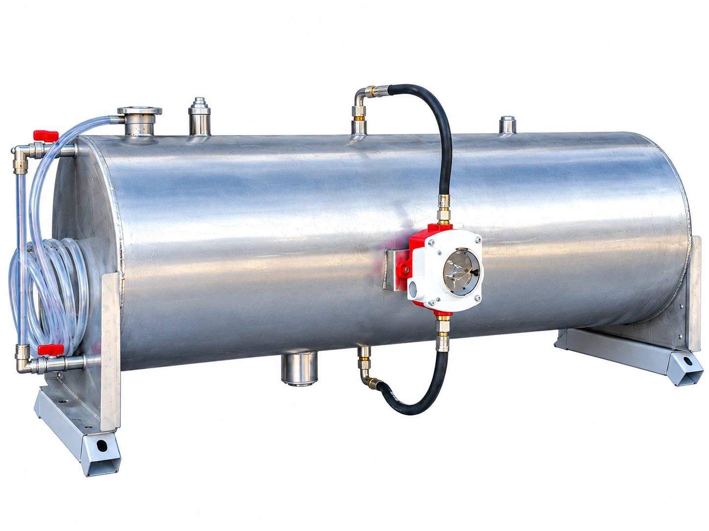 Expansion Tanks